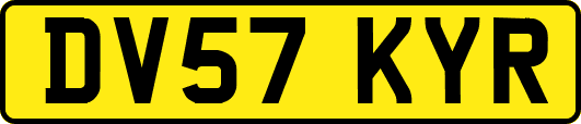 DV57KYR