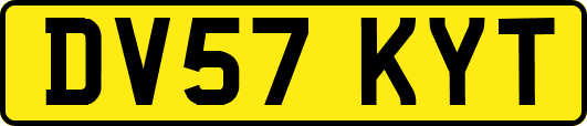 DV57KYT