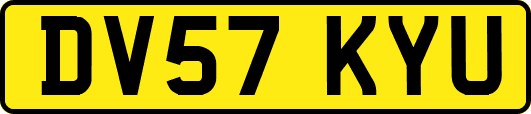 DV57KYU