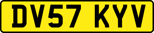 DV57KYV