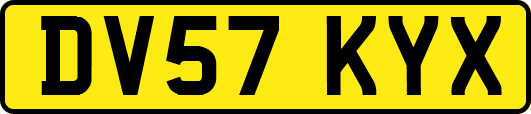 DV57KYX