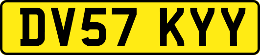 DV57KYY