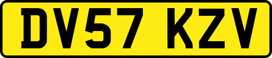 DV57KZV