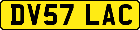 DV57LAC
