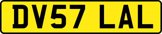 DV57LAL