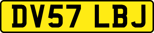 DV57LBJ