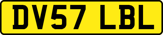 DV57LBL