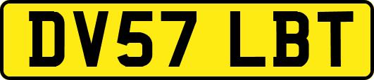 DV57LBT