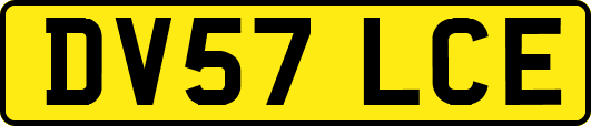 DV57LCE