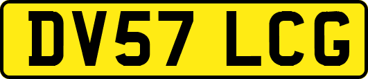 DV57LCG