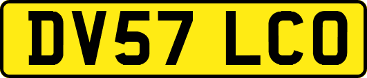 DV57LCO
