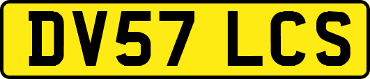 DV57LCS