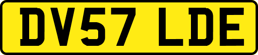 DV57LDE