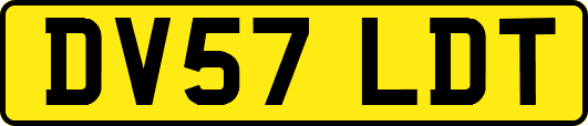 DV57LDT
