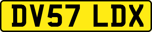 DV57LDX