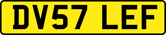 DV57LEF