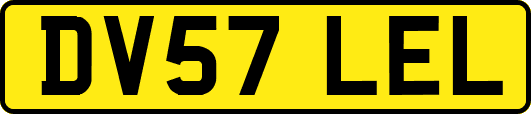DV57LEL