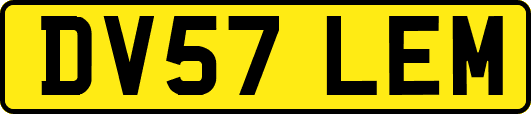 DV57LEM