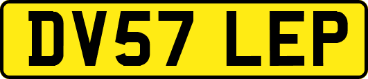 DV57LEP
