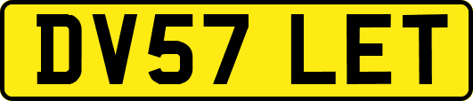 DV57LET
