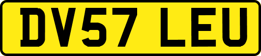 DV57LEU