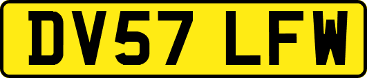 DV57LFW