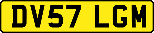 DV57LGM