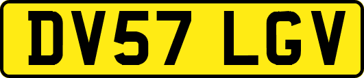 DV57LGV