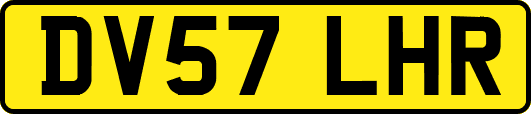 DV57LHR