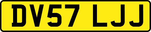 DV57LJJ