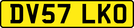 DV57LKO