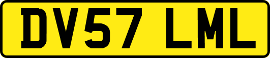 DV57LML