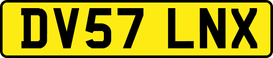 DV57LNX