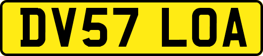 DV57LOA