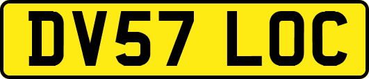 DV57LOC