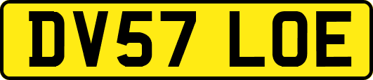 DV57LOE