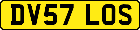 DV57LOS