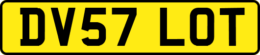 DV57LOT