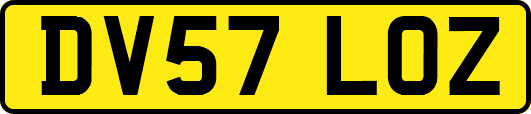 DV57LOZ