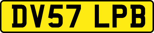 DV57LPB