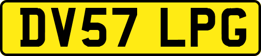 DV57LPG