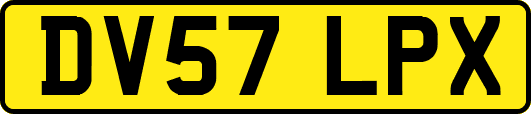 DV57LPX