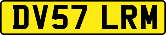 DV57LRM