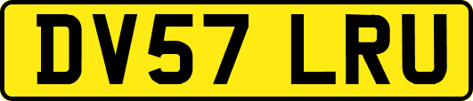 DV57LRU