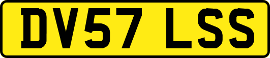 DV57LSS