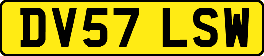 DV57LSW