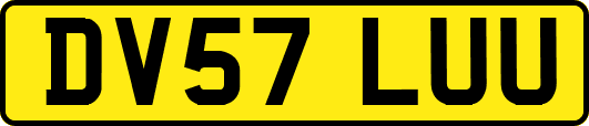 DV57LUU