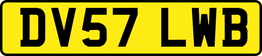 DV57LWB