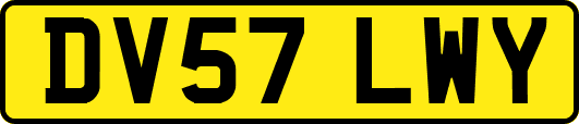 DV57LWY
