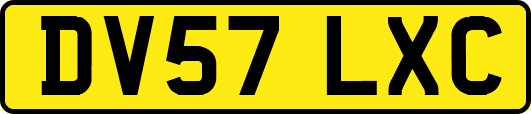DV57LXC